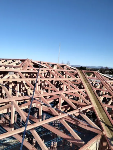 Kowhai Carpentry Ltd