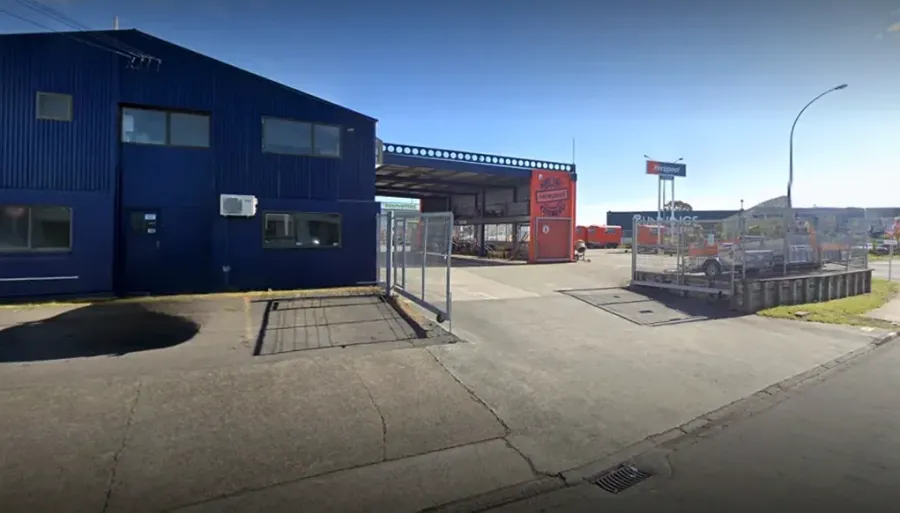 Hirepool Equipment Hire Rotorua
