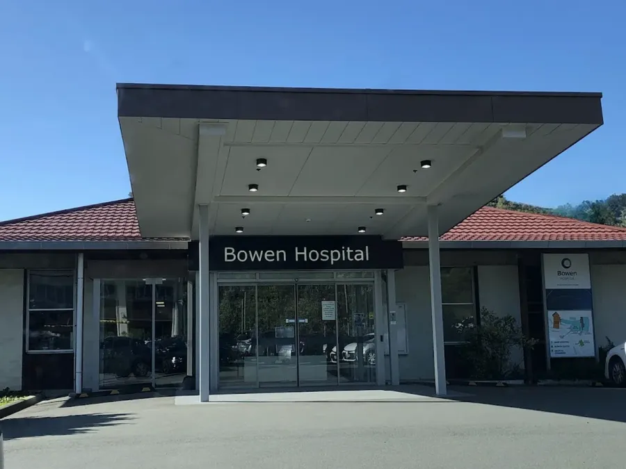 Bowen Hospital
