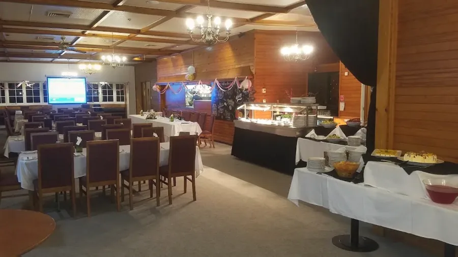 Settlers Bar & Grill