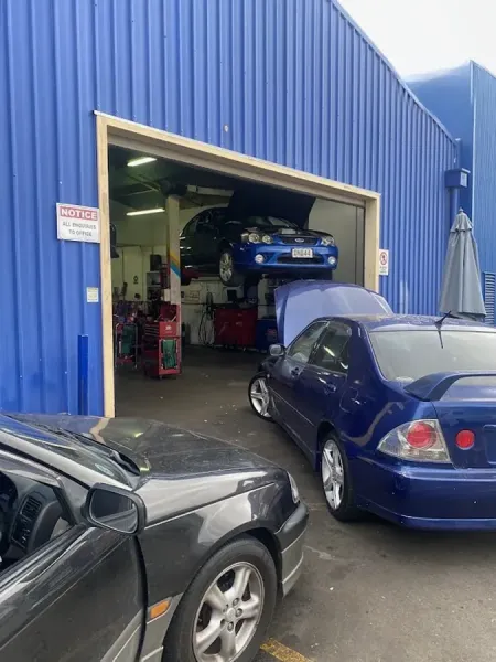 JMIA Automotive Services Ltd