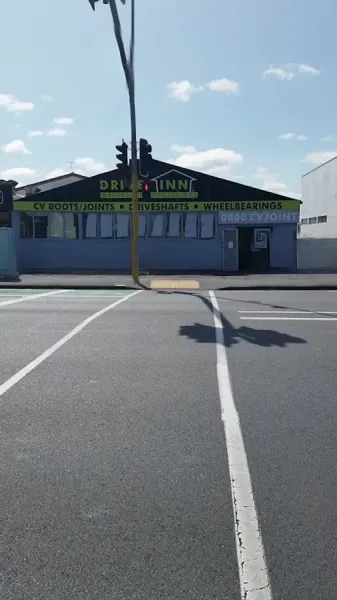 Junction Automotive Limited