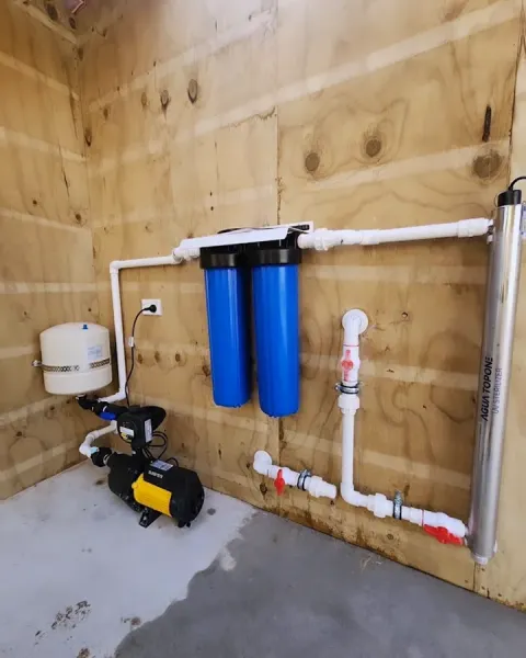 Proflow Plumbing Services