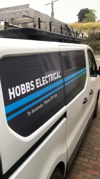 Grants Electrical 2023 formally Hobbs electrical