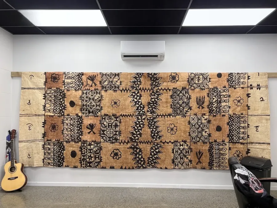 Villy Barbershop Kaiwaka
