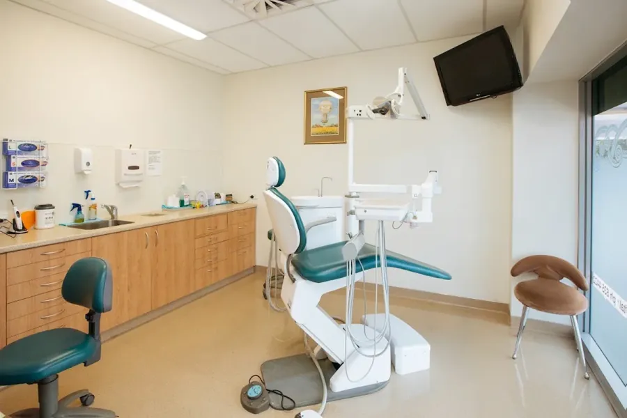 Smile Dental - Henderson