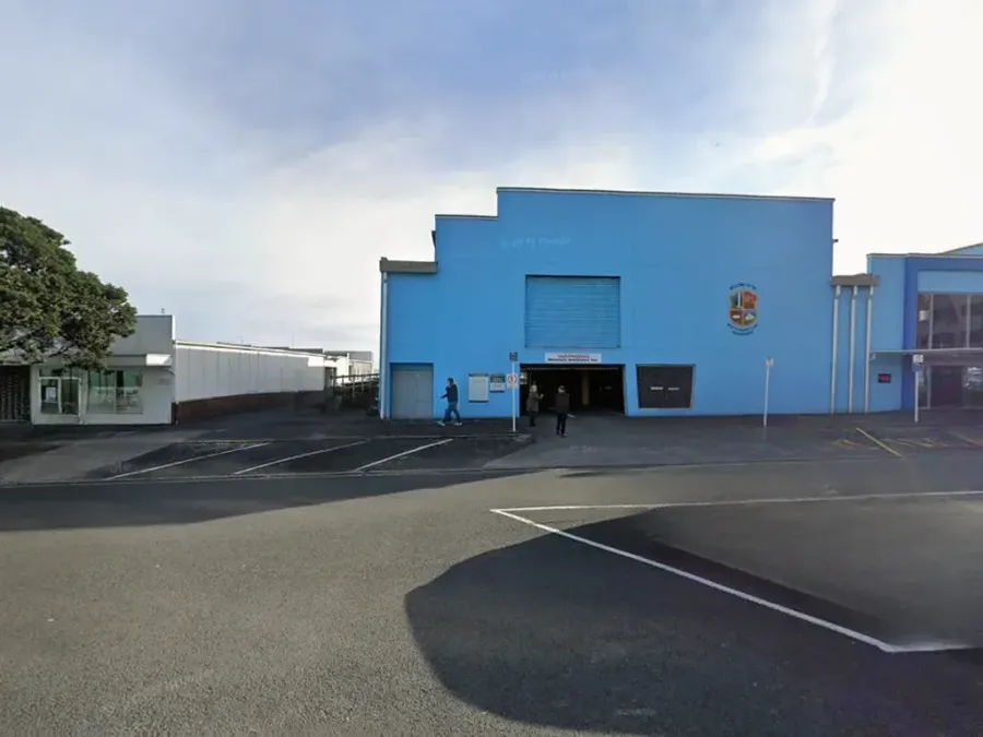 New Plymouth Club 8Ball Activity Group