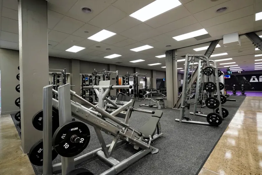 Anytime Fitness Kent Terrace