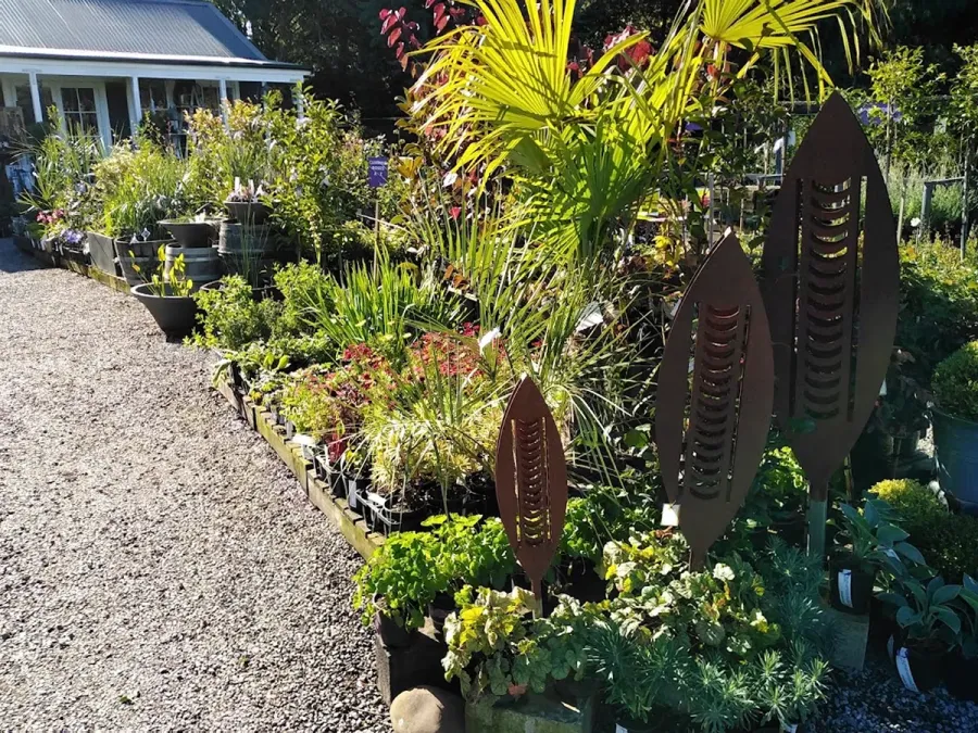 Woodend Nurseries