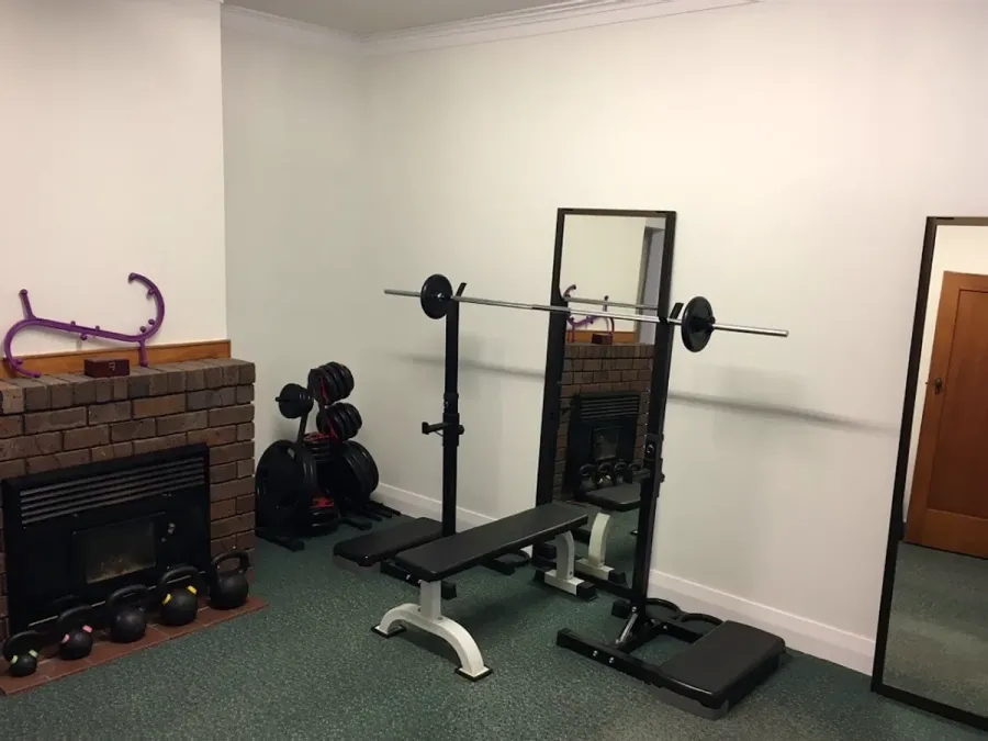 Above and Beyond Physiotherapy