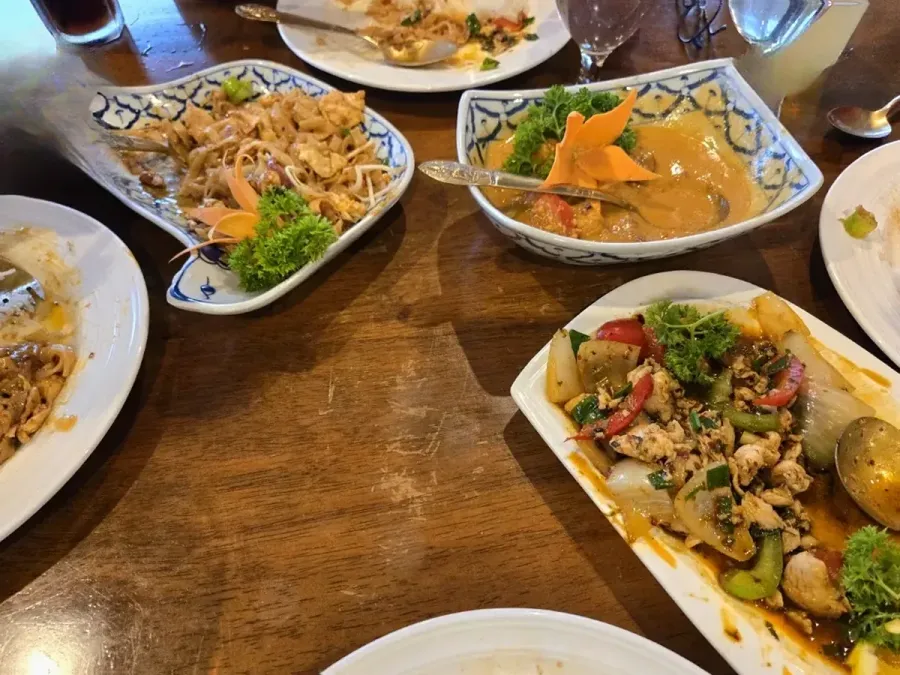 Pimarn | Thai Restaurant