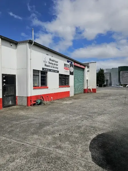 Pete's Auto Services