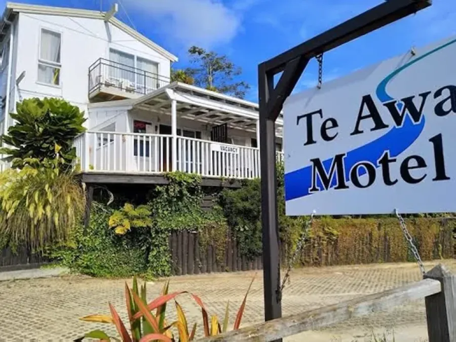 Te Awa Motel