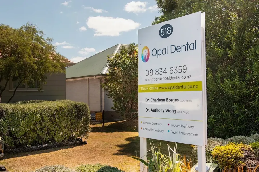 Opal Dental Te Atatu