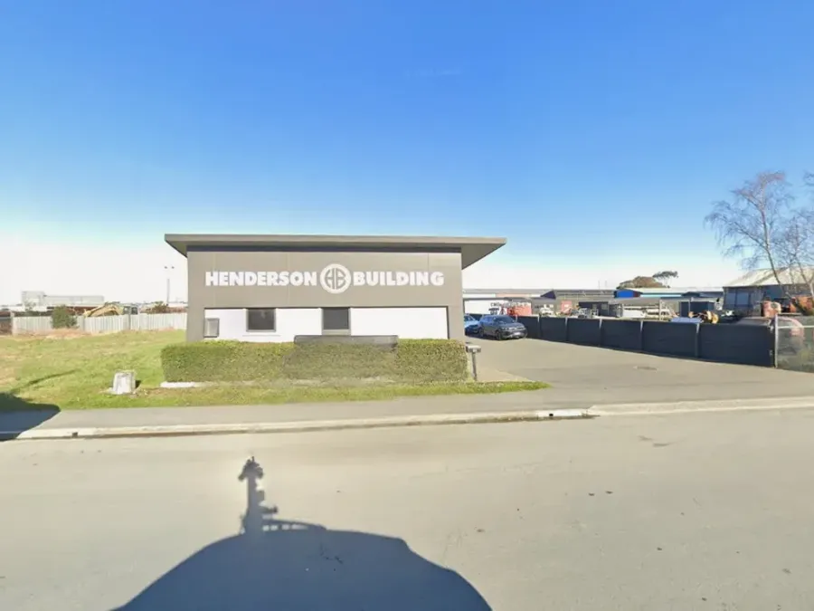 Henderson Building