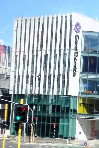 Grant Thornton New Zealand