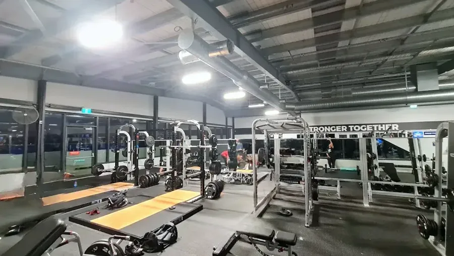 CityFitness Ormiston