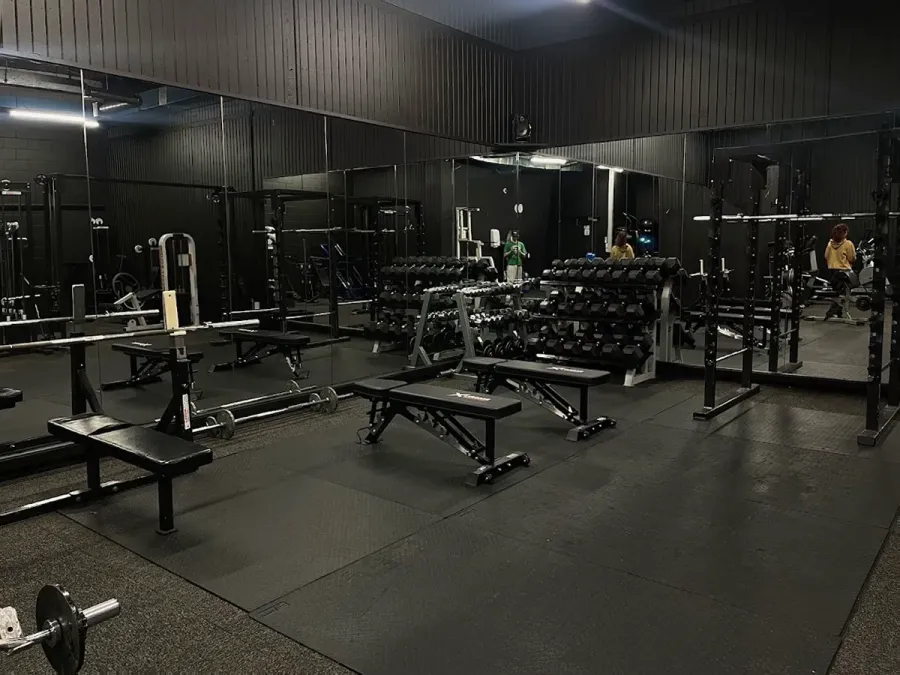 Flow Fitness Thorndon