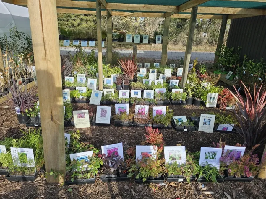 Making Gardens Affordable