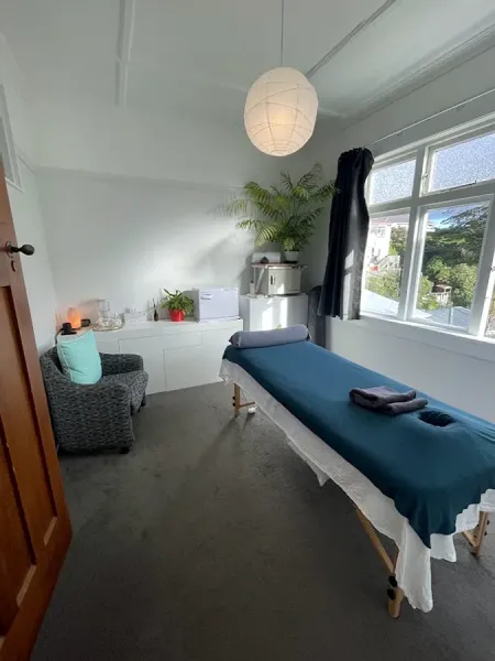 Intensive Health Clinic
