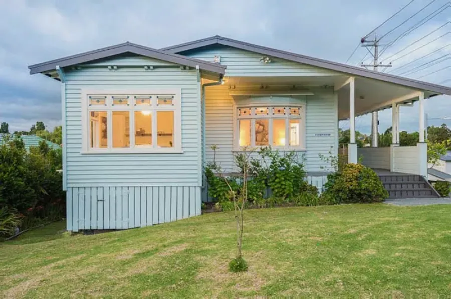 Kowhai Painting Company Ltd