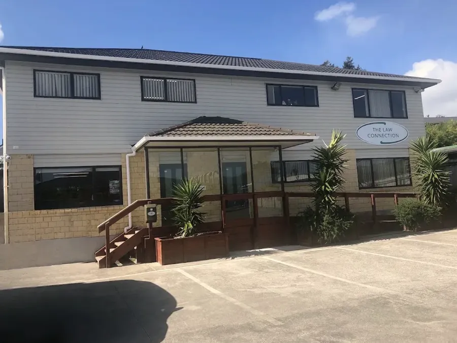 The Law Connection - Lawyers in Raumati and Waikanae on the Kapiti Coast