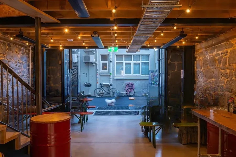 Steamer Basin Brewery & Taproom