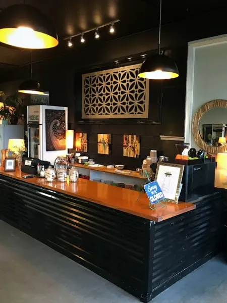 The Walton Street Cafe