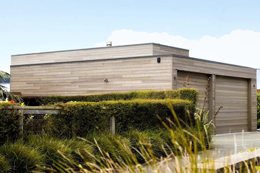 Aaron Butler Construction - ABC Ltd