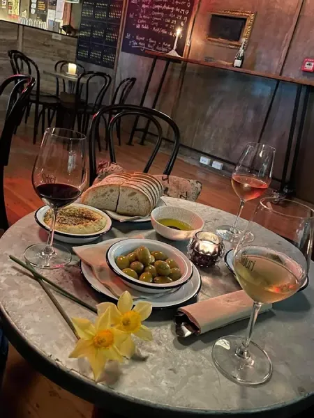 Siduri Wine Bar & Deli