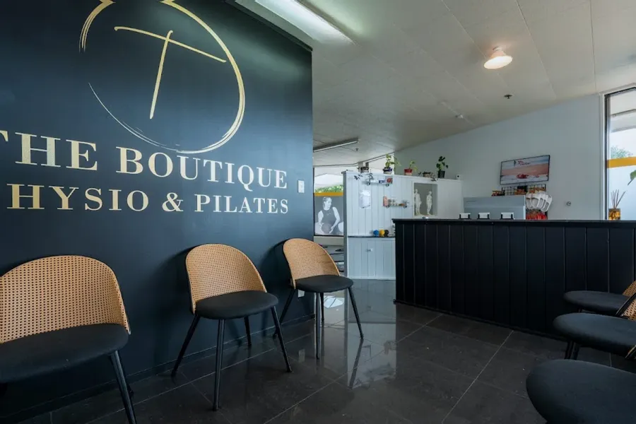 The Boutique Physio & Pilates