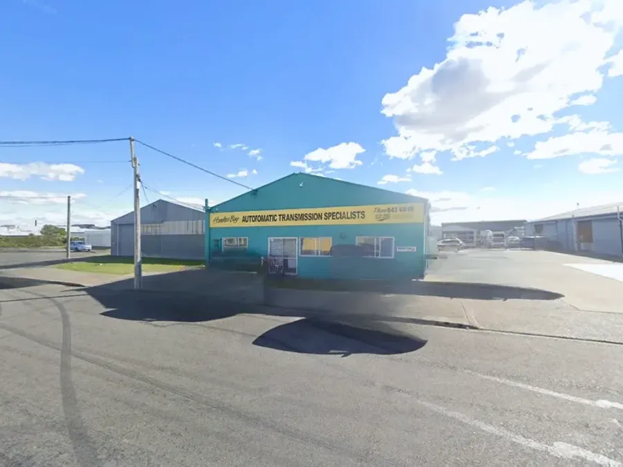 Hawkes Bay Automatic Specialists