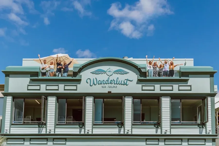 Wanderlust NZ
