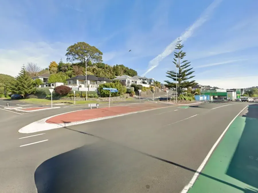 New Plymouth