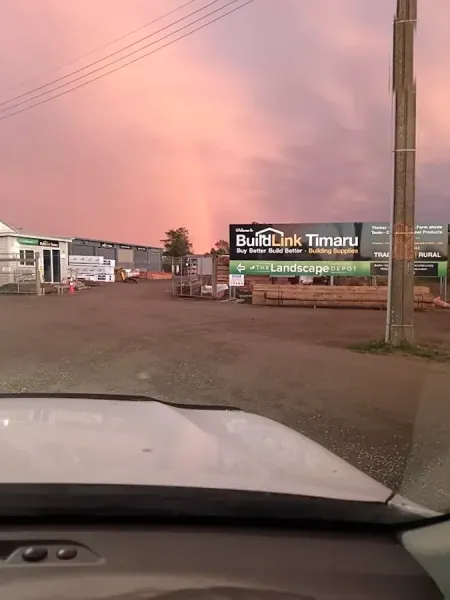 Buildlink Timaru