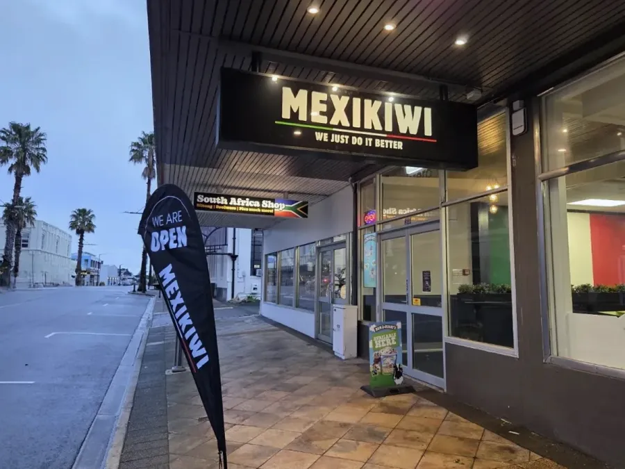 MexiKiwi