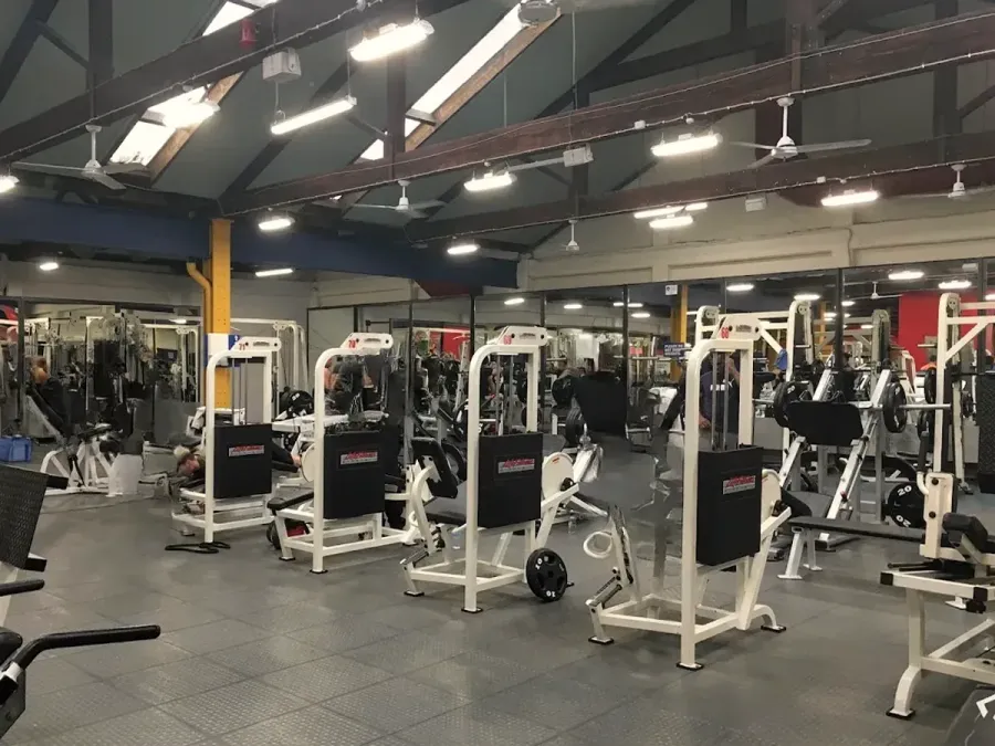CityFitness Thorndon