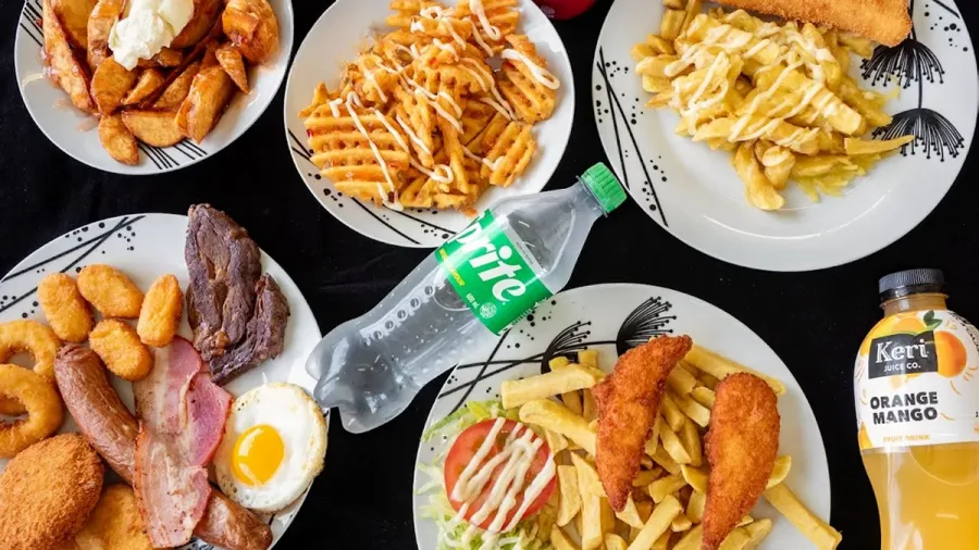 Kay Jays Takeaways