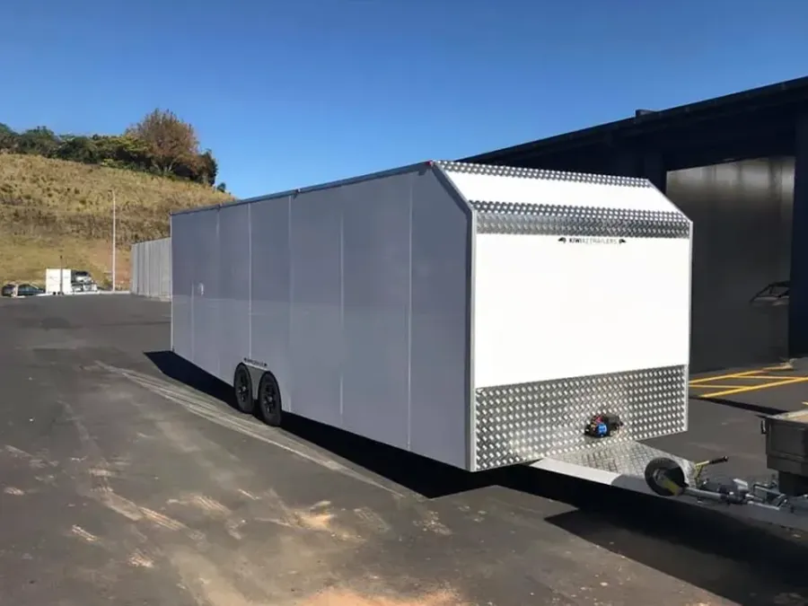 KiwiAz Trailers & General Engineering
