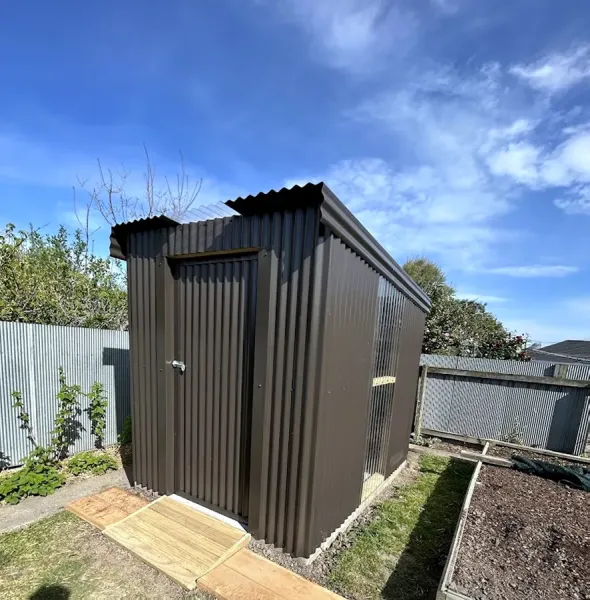Cody Clarke Contracting Timaru