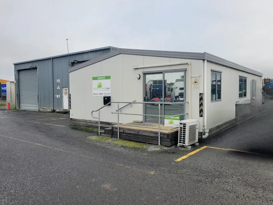 Evergreen Landcare