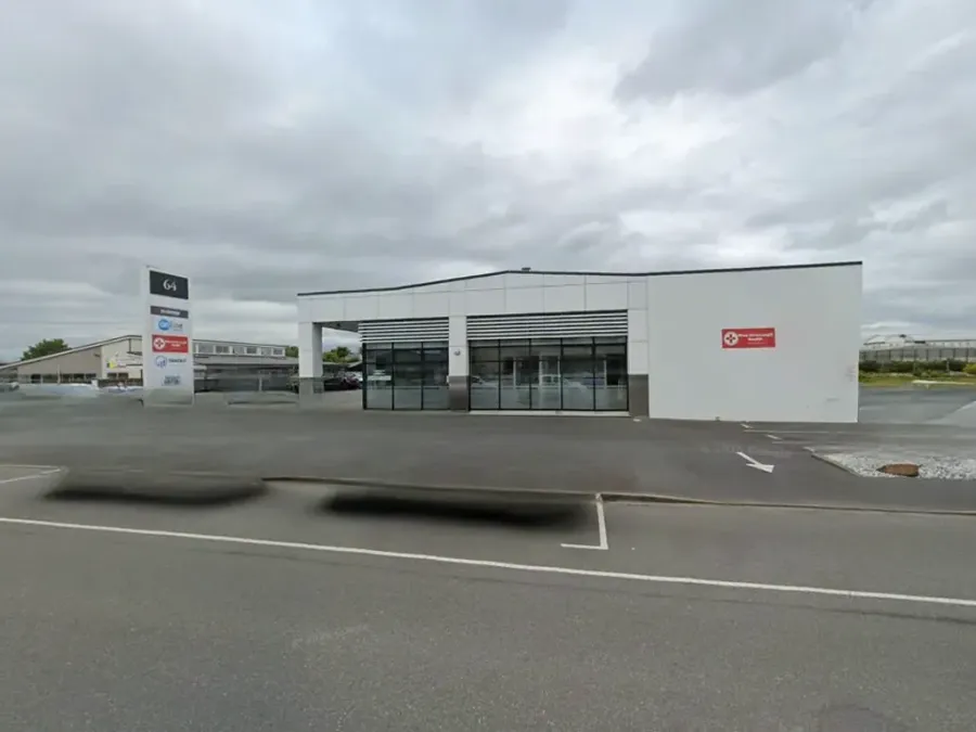 Proactive Invercargill - Physio, Health & Wellbeing & Occupational Health