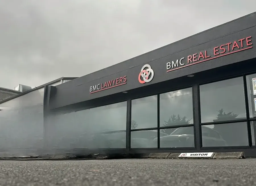 BMC Lawyers - Kapiti