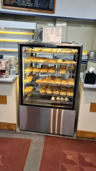 Stoke Cake Kitchen