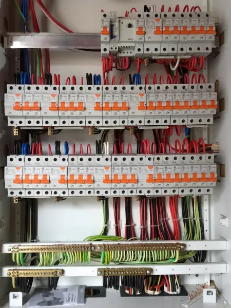 Elec-Tech Electrical Services - Queenstown Electricians