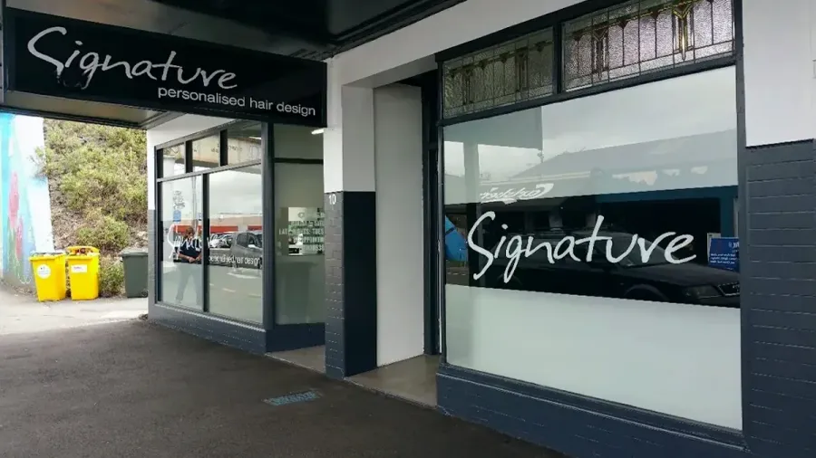 Signature Hair Design