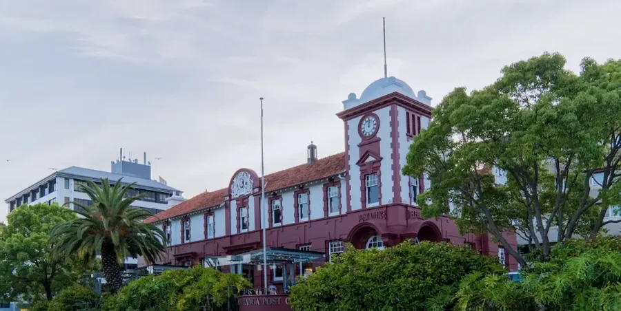 Clarence Boutique Hotel
