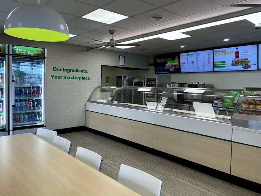 Subway