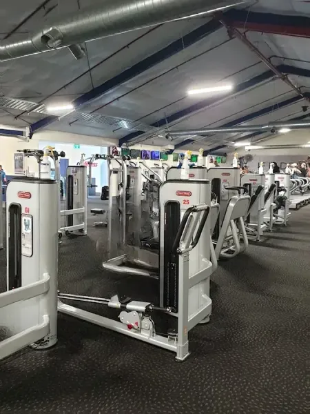 CityFitness Mt Wellington
