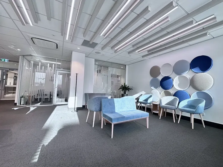 Fertility Associates - Wellington